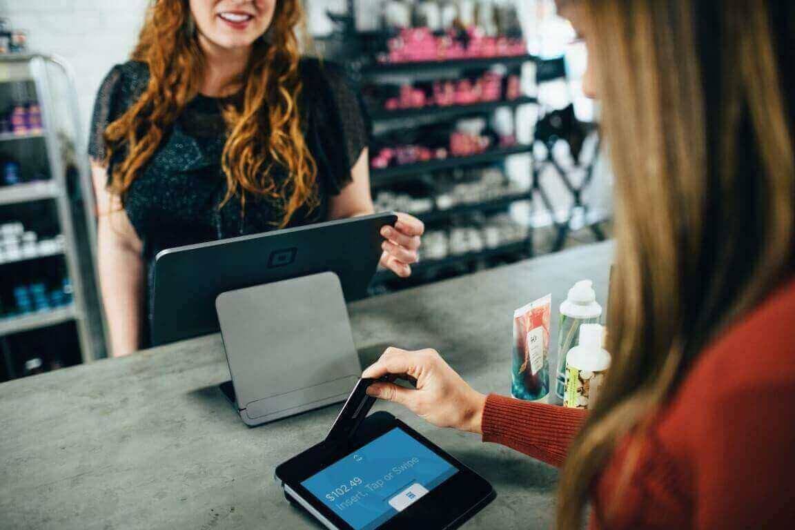 PCI compliance support nyc long island