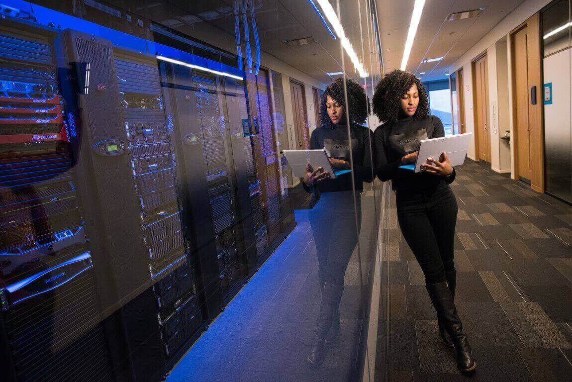 Cybersecurity support nyc long island