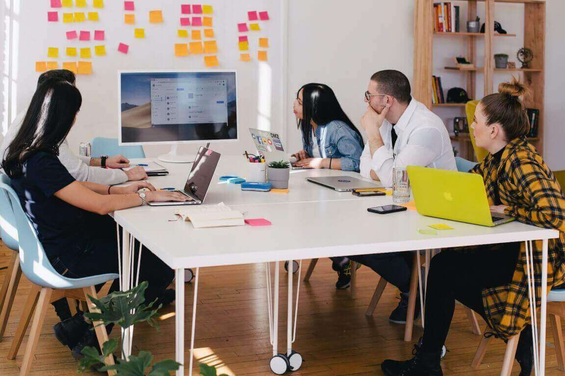 IT consulting in NYC Long Island