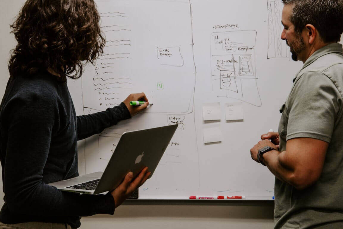 Business automation and process improvements