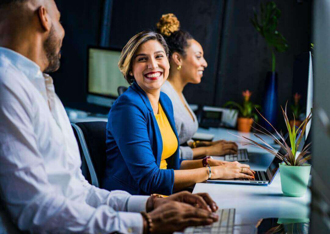 Cloud migration for small businesses