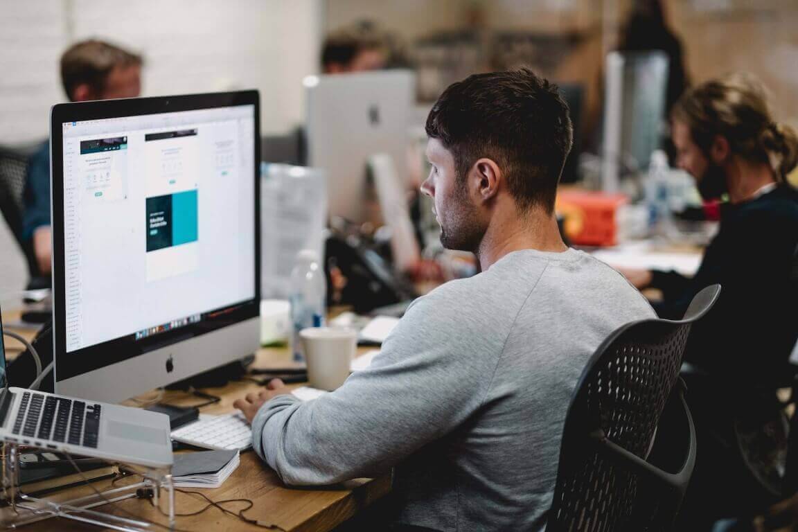 multi office locations bring together with technology